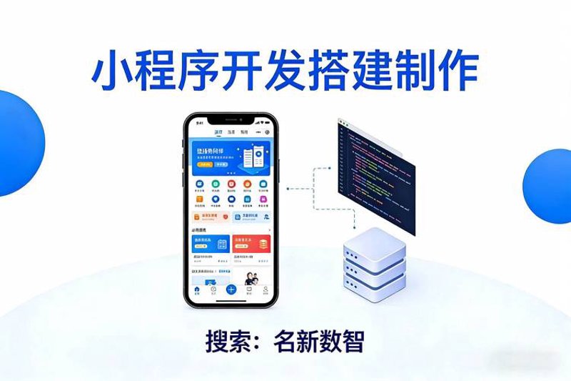 小程序定制：企业数字化转型的得力助手