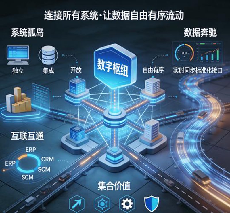 小程序定制：企业信息化的助推器