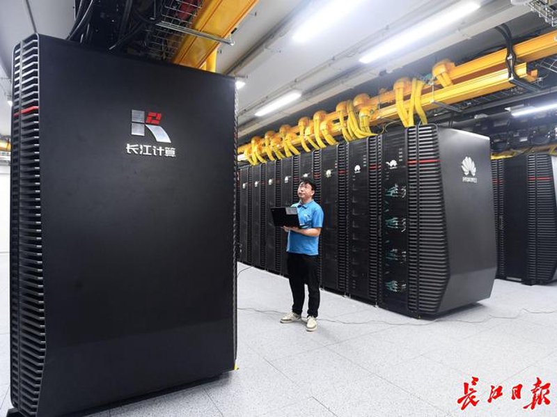 武汉网站建设行业：紧跟数字时代步伐